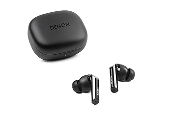 Amazon.co.jp: デノン DenonAHC840NCW アクティブノイズ